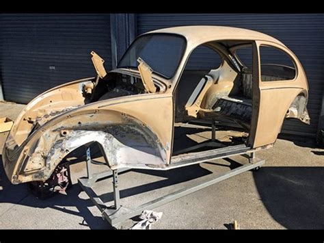 1969 vw beetle sheet metal|VW type 2 sheet metal.